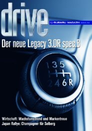 Download (PDF) - Subaru