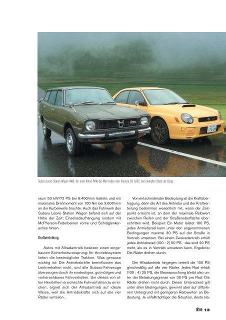 Download (pdf) - Subaru