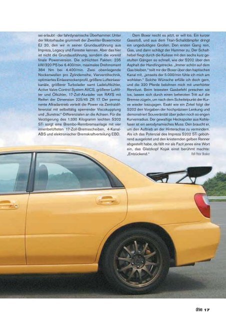 Download (pdf) - Subaru