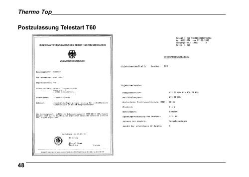 Thermo Top S Einbauanweisung.pdf - Standkachel