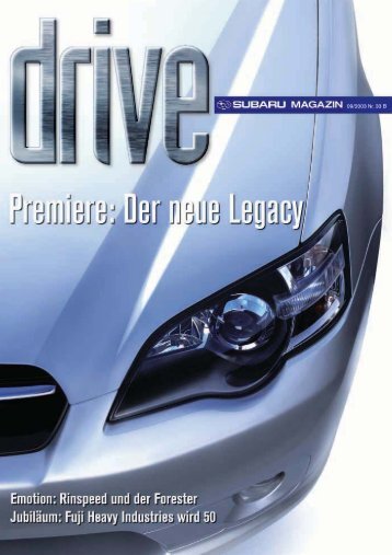 Download (pdf) - Subaru