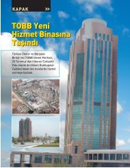 8-9 Ä±kÄ±z kuleler - Tobb