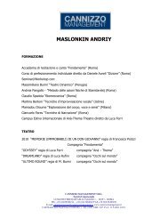 CV ANDRYI MASLONKIN.pdf - Cannizzo Management