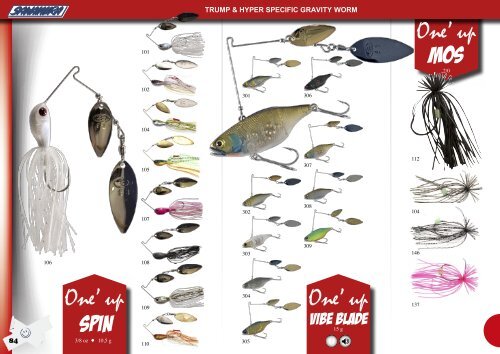 Catalogue Ultimate Fishing 2015