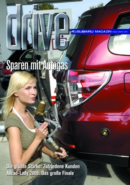 Download (pdf) - drive43 Korr FINAL - Subaru