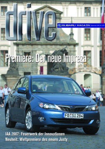 Download (pdf) - Subaru