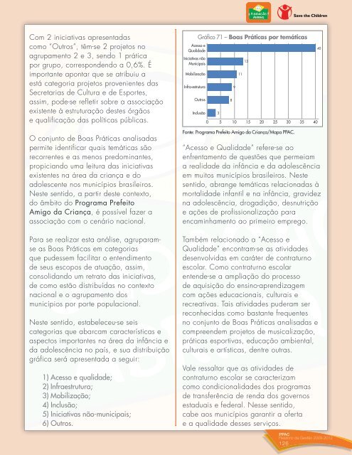 2.1 mapas ppac - Fundação Abrinq