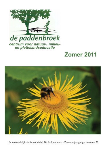 Paddenbroek 22.pdf - Heemkundige Kring van Gooik