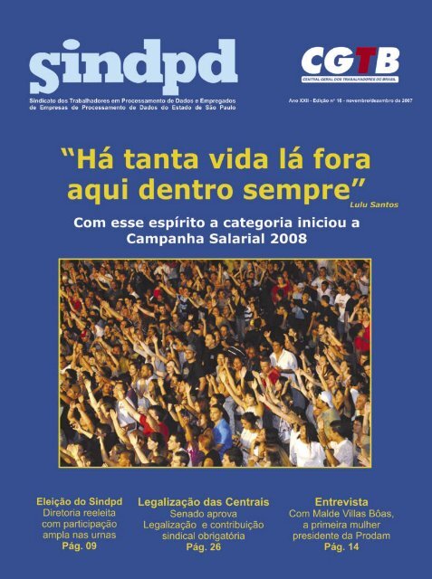 Baixe em PDF - Sindpd