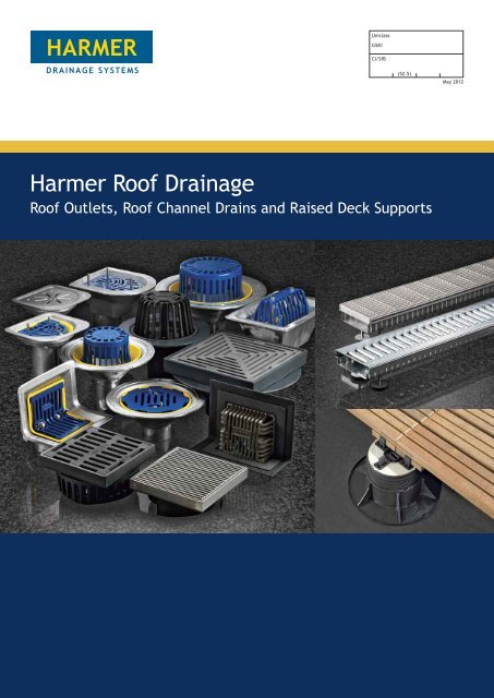 Siphonic Roof Drainage Current Understanding Sciencedirect