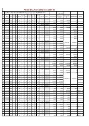 AC/DC BILL From 2002-03 to 2007-08 - SC & ST Welfare ...