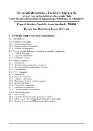 Programma del Corso e Riferimenti Bibliografici - enzomartinelli.eu