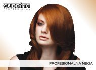 PROFESIONALNA NEGA - Subrina Professional