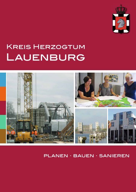 Lauenburg - inixmedia