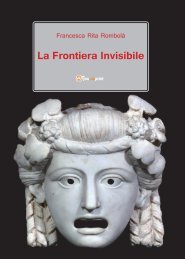 La Frontiera Invisibile - Youcanprint