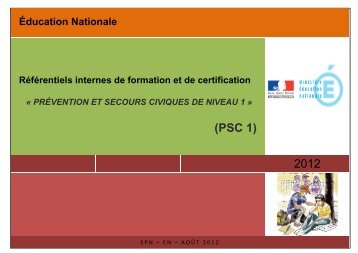 RÃ©fÃ©rentiels internes - MinistÃ¨re de l'Ãducation nationale