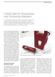 Artikel als PDF - Camtek GmbH