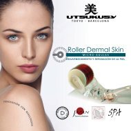 Roller Dermal Skin - Utsukusy