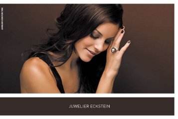 JU W E LIE R E C K S T E IN T IM E - Juwelier Eckstein Harald Link