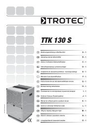 TTK 130 S