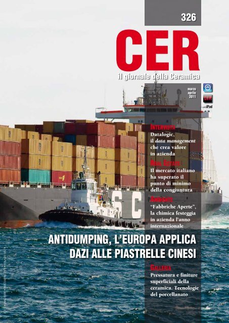 CER326_prima parte.pdf - Confindustria Ceramica