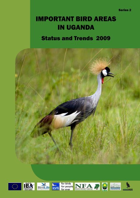 Status and Trends 2009 - Nature Uganda