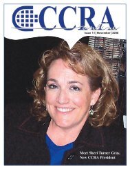 November 2008 - California Court Reporters Association