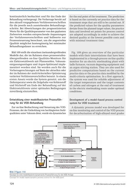 TÃ¤tigkeitsbericht /Activity Report 2011/2012 - BFI.de