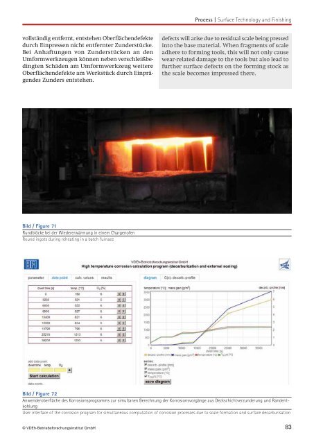 TÃ¤tigkeitsbericht /Activity Report 2011/2012 - BFI.de