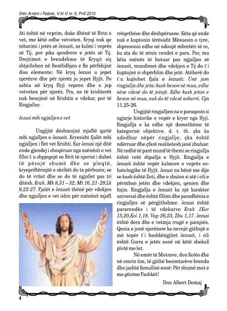 revista shen antoni nr 6.cdr - Famulliabinqes.com