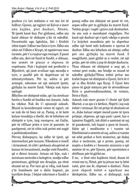 revista shen antoni nr 6.cdr - Famulliabinqes.com