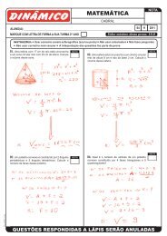 MatemÃ¡tica - P1.indd