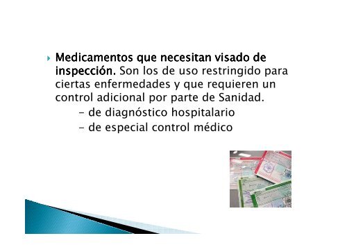 USO RACIONAL DE LOS MEDICAMENTOS