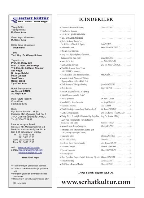 Www Serhatkultur Com Www Serhatkultur Com
