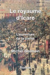 Le royaume d’Icare