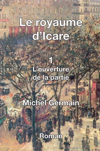 Le royaume d’Icare