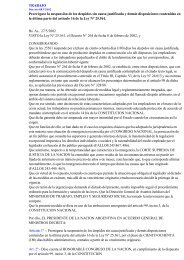 texto completo - AsociaciÃ³n Argentina de Derecho del Trabajo y de ...
