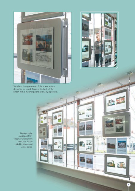 Digital Displays - Redcliffe