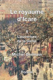 Le Royaume d\'icare