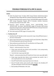 Suara Edisi 20 Majalah Komisi Pemilihan Umum