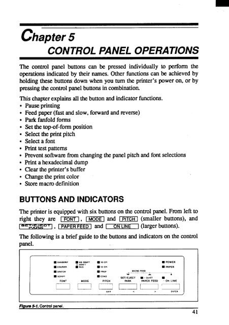 User's Manual ZA-200 / ZA-250