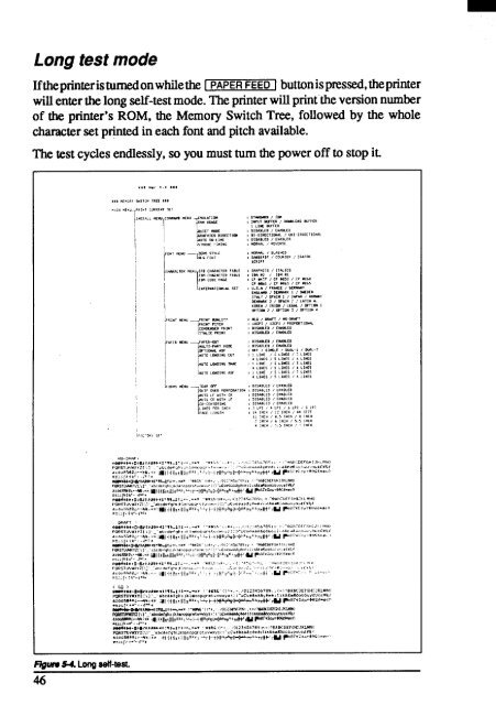 User's Manual ZA-200 / ZA-250