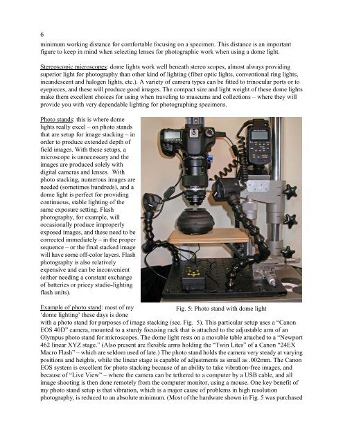 Fly Times Issue 48, April 2012 - North American Dipterists Society