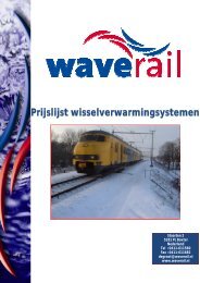 Prijslijst compleet Waverail maart 2010.xlsx