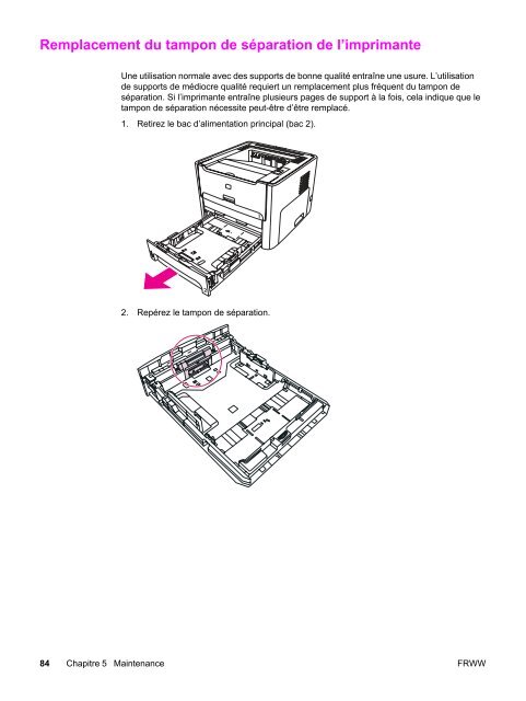 HP LaserJet 1160 and HP LaserJet 1320 Series ... - Hewlett Packard