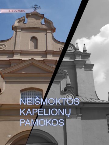 NeiÅ¡moktos kapelionÅ³ pamokos - KraÅ¡to apsaugos ministerija