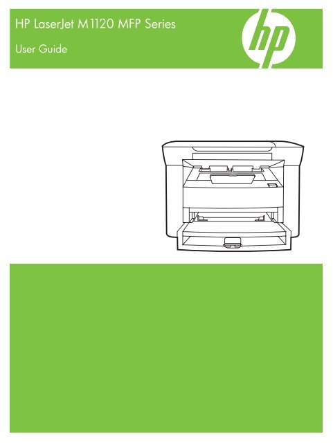 HP LaserJet M1120 MFP Series - FTP Directory Listing - Hewlett ...