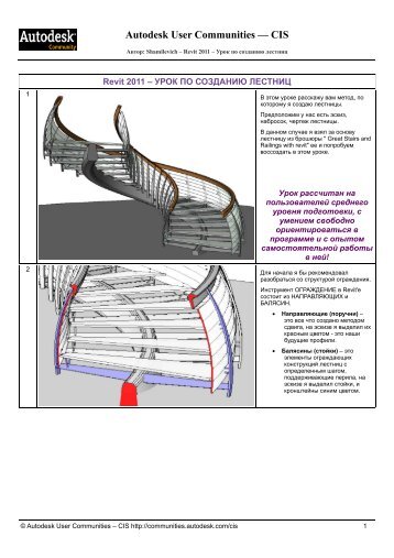 Autodesk User Communities — CIS - Autodesk International ...