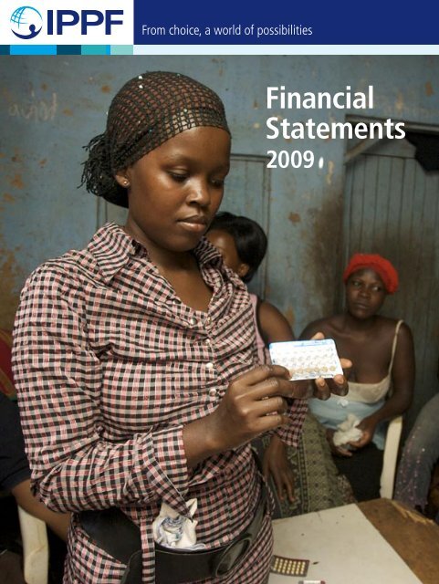 Financial Statements - International Planned Parenthood Federation