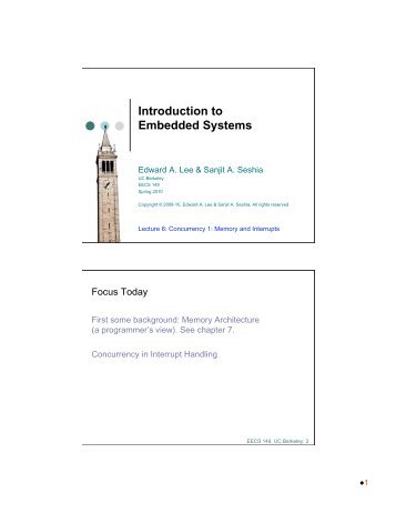 Introduction to Embedded Systems - Chess